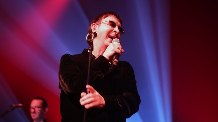 Britanska glazbena ikona Marc Almond stiže u Tvornicu kulture