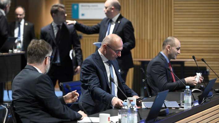 Iz Vlade stigla prva reakcija na 'nepromišljeno' pismo