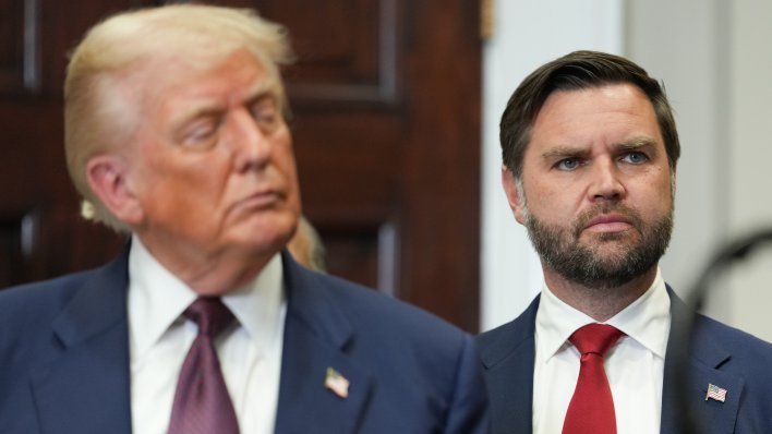 Zaokret u Bijeloj kući, Trump i Vance prvi put priznali: ICE je radio pogreške