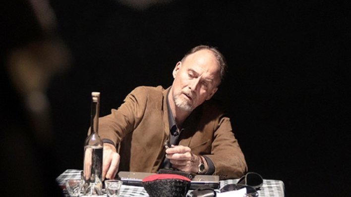 Premijera ZKM-ove predstave 'Bullshit, lipi moj'