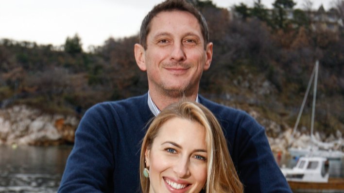 Mirza Džomba sa svojom Belmom živi idilu: Jedan su od najskladnijih domaćih slavnih parova