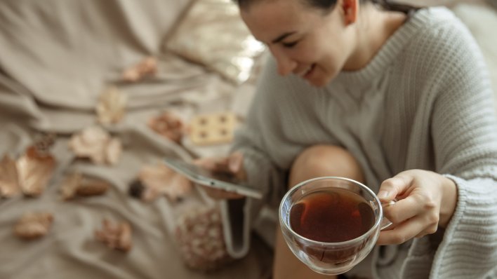 Mučite se s nesanicom? Ovi čajevi su najbolji izbor za vas