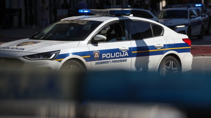 Indijci se napili, pa se potukli u Dubravi, jedan završio u bolnici