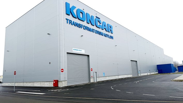 transformatorski kotlovi