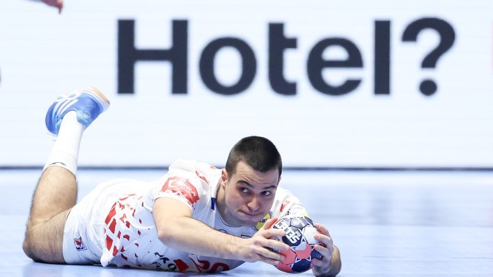 Danci zgroženi potezom hrvatskog reprezentativca iz 1. minute: 'Ovo je užasno'