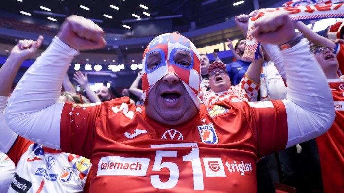 Ogroman korak prema polufinalu: Evo što sad Hrvatskoj treba za prolazak dalje