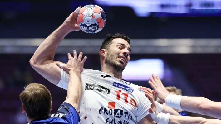 Srna opisao put do pobjede, ali i najsretniju vijest dana: Ovo je za Šipića...