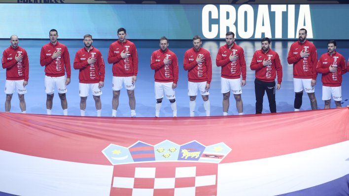 Najpoznatiji rukometni stručnjak svijeta se naklonio Hrvatskoj: Evo što je poručio