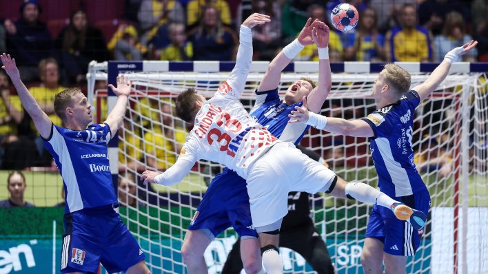 Islandski tragičar je teško primio poraz od Hrvatske: Evo što je rekao vidno utučen