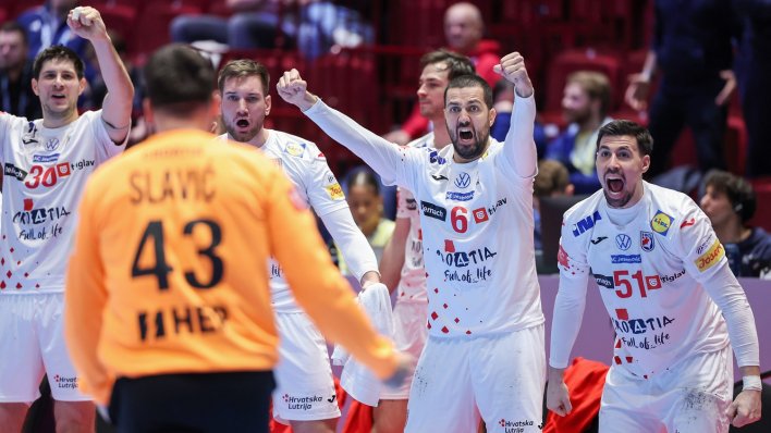 Evo što se u regiji piše nakon važne pobjede Hrvatske