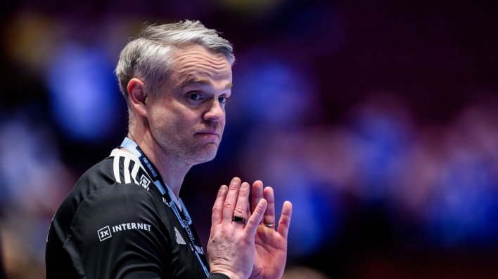 Evo što je rekao izbornik Islanda nakon šokantnog poraza od Hrvatske