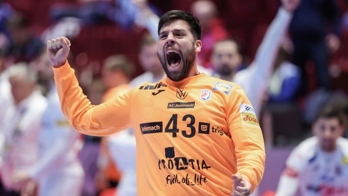 Dino Slavić otkrio tajnu obranjenog sedmerca: Moram mu zahvaliti, on mi je dao savjet