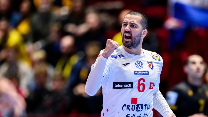 Mario Šoštarić poslao poruku koju želi čuti svaki hrvatski navijač