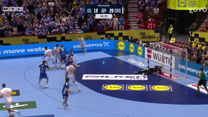 Pogledajte zašto su legendarni Hrvati bijesni na ovog Islanđanina