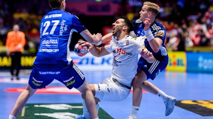 Islandski reprezentativac opsovao nakon poraza, a evo što je rekao o Hrvatskoj