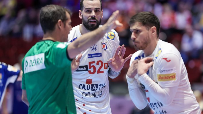 Legenda hrvatskog rukometa bijesna: 'Ovo što nam rade je nepojmljivo!'
