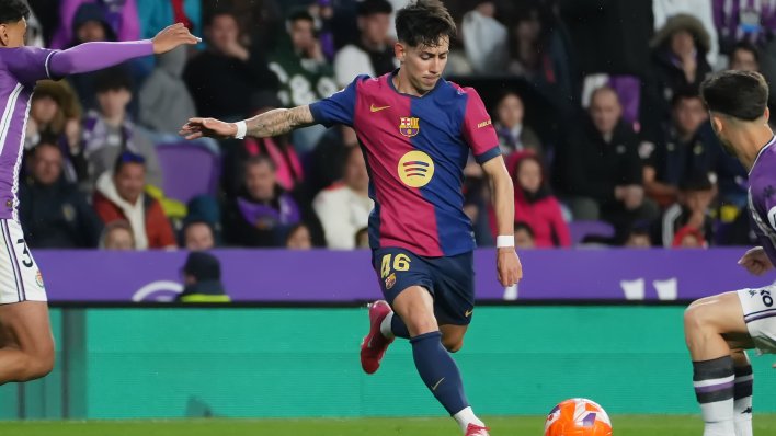 Insajder: Dinamo je blizu dovođenja igrača Barcelone, evo tko se uključio u pregovore