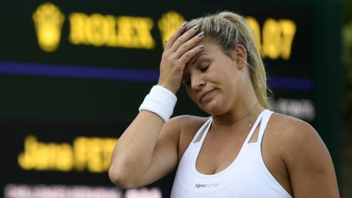 Jana Fett se oglasila nakon optužbi za doping; evo što je poručila