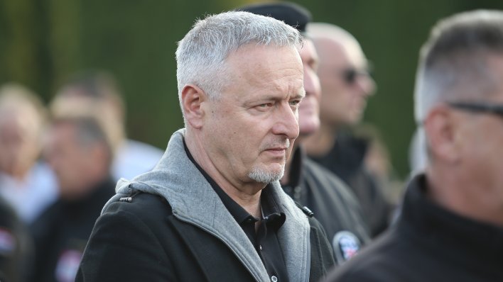 Hoće li Thompson doista morati srušiti ilegalne objekte? Evo što kaže sudski vještak