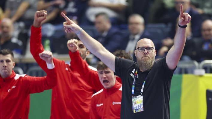 Pajovič spomenuo Hrvate, pa rastužio Slovence: Razmišljati o polufinalu nije realno