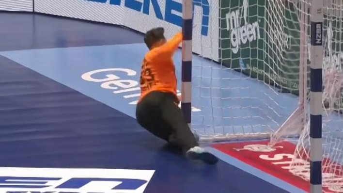 Šveđanin se naklonio hrvatskom reprezentativcu: Nevjerojatno! Kakav junak