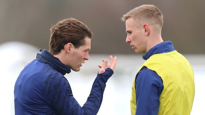 Bio je otpisan i na odlasku iz Dinama. Sad bi mogao postati njegov najveći dobitnik