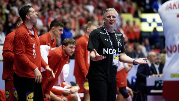 'Ovo više nema smisla': Igrači otvoreno napali EHF