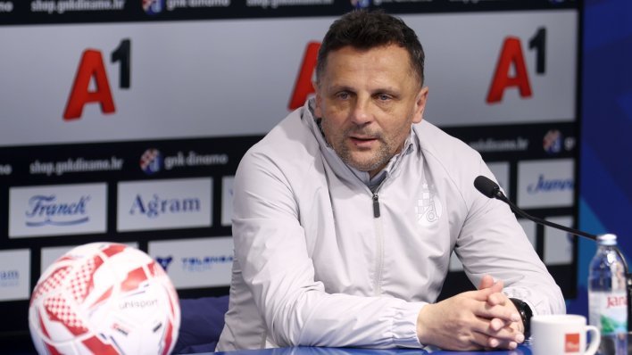 Kovačević o igraču koji je napustio Dinamo: Radio je puno stvari koje navijači ne vide