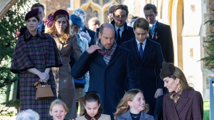 Izveo stari trik: Princ William 'uhvaćen' u neugodnom trenutku, neki tvrde da nije slučajnost