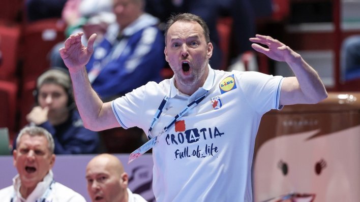 Bivši hrvatski izbornik uvjerava: Imamo sve za polufinale, a možemo još bolje