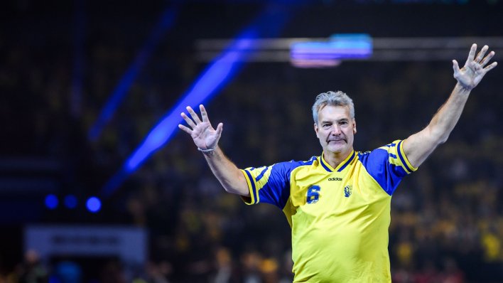 Legenda na Euru rasplakala cijelu dvoranu, vodi najtežu borbu: 'To je strašna bolest'