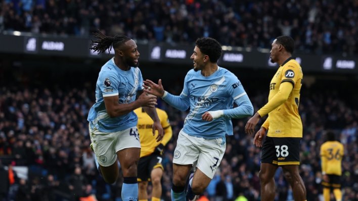 Manchester City se lako obračunao s najlošijom momčadi lige