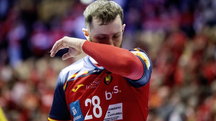 Jedna od najvećih reprezentacija otpala je s Eura: Ovo joj se nikad nije dogodilo u povijesti