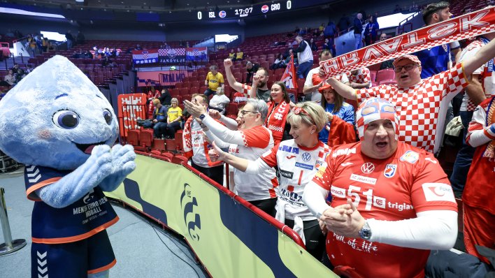 Rukometni stručnjak objasnio zašto je Hrvatska posebna