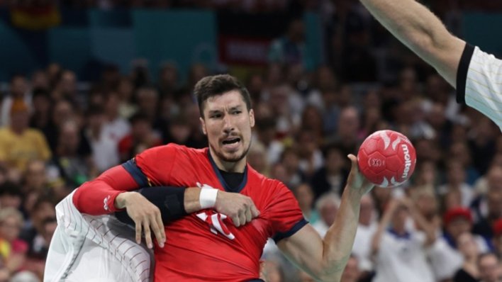 Tako je to nekad radio Ivano Balić; Španjolac je ovim potezom sve oduševio