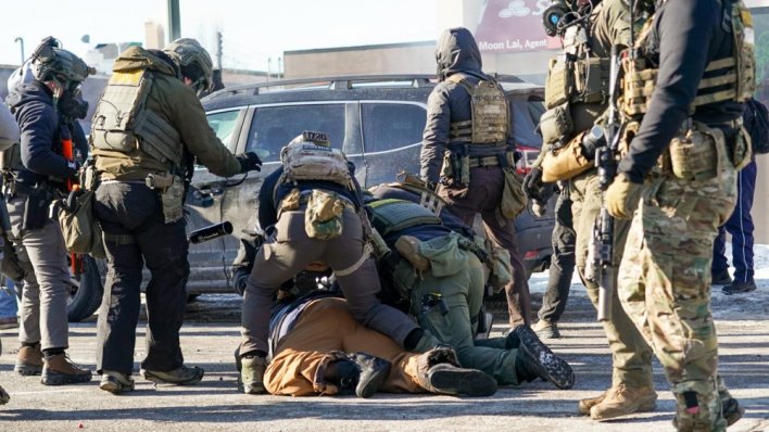 nakon fatalne pucnjave