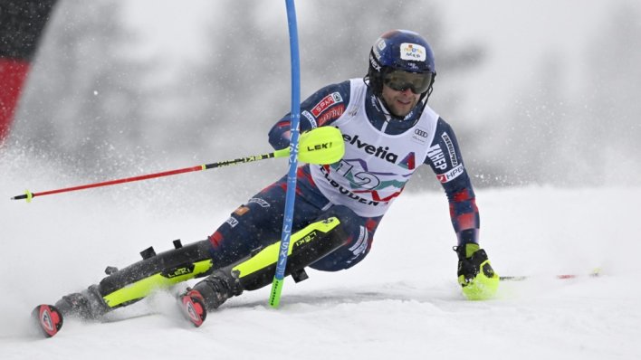 Kolega, Zubčić, Rodeš i Vidović danas u Kitzbühelu voze slalom; evo kad počinje utrka