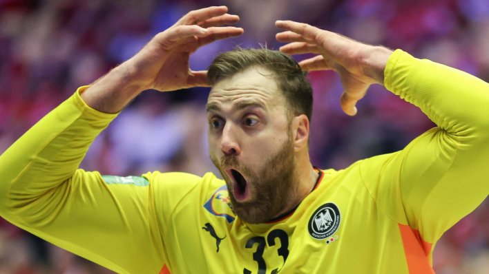 Ljutiti Andreas Wolff nakon pobjede žestoko napao svoje suigrače