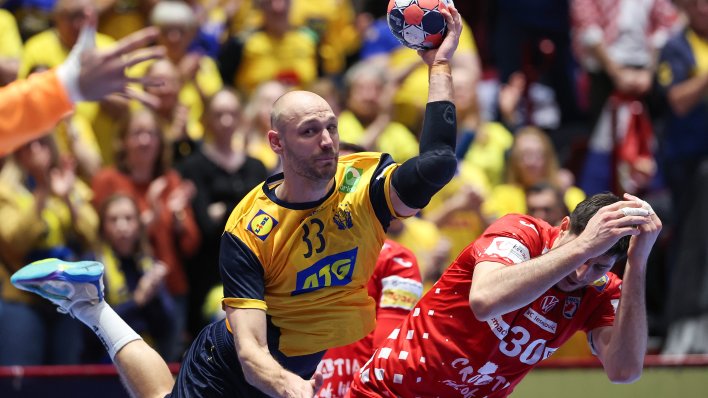 Danas se igra jedna od najvažnijih utakmica za Hrvatsku: A ne igra je Hrvatska