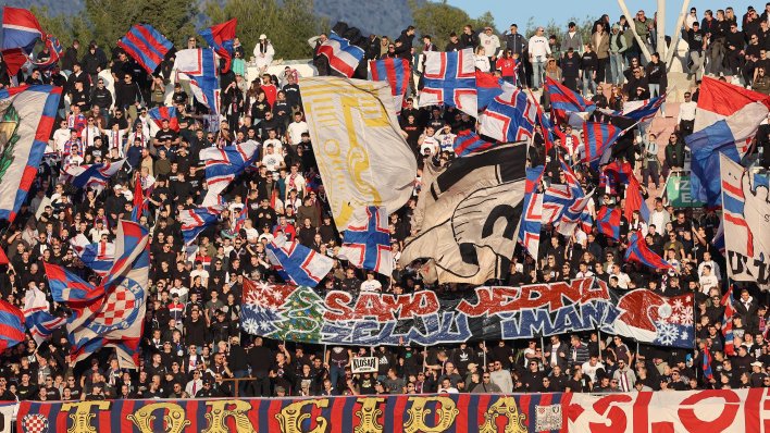 U brutalnom napadu Torcide na Delije ozlijeđene 23 osobe