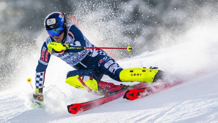 Zubčić s velikom zaostatkom izborio drugi lauf, Kolega, Rodeš i Vidović bez druge vožnje