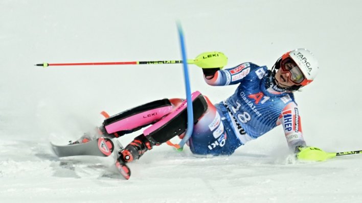 Novo razočaranje za Zrinku Ljutić; opet je izletjela sa staze