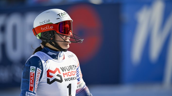 Zrinka Ljutić postala vlasnica negativnog rekorda kojeg svijet skijanja ne pamti