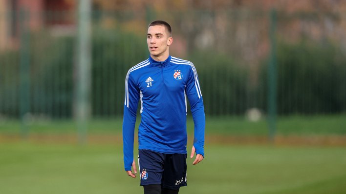 Dinamo ga je oteo Hajduku: Nećete vjerovati za koga je danas potpisao