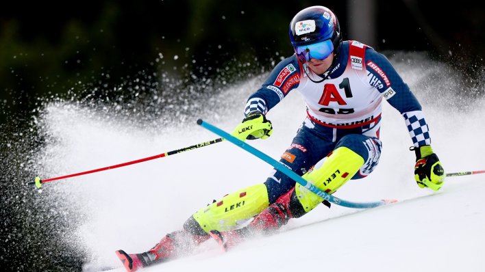 Filip Zubčić osvojio bodove, ali zadovoljstvo sigurno nije veliko