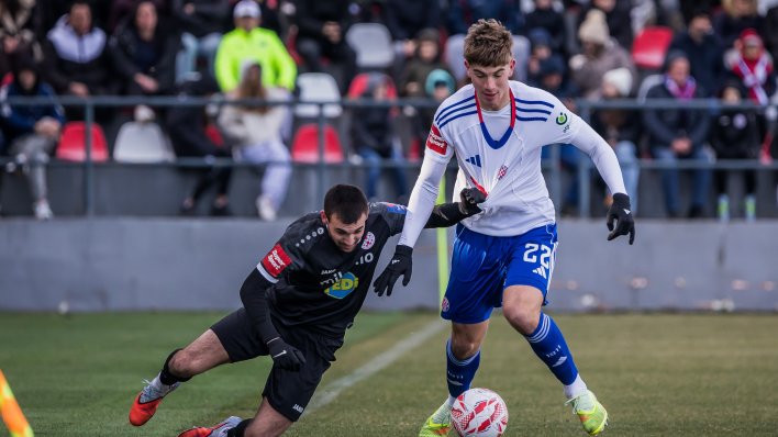 Talijani objavili novosti oko velikog Hajdukovog transfera. Spomenut i Ivan Perišić