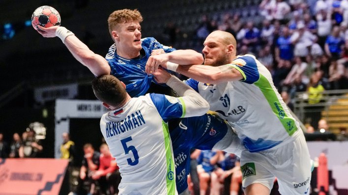 Kaos u skupini nakon preokreta Slovenaca u drami: Evo što sad treba Hrvatskoj