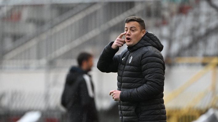 Evo što je rekao Istrin trener nakon velike pobjede nad Hajdukom na Poljudu