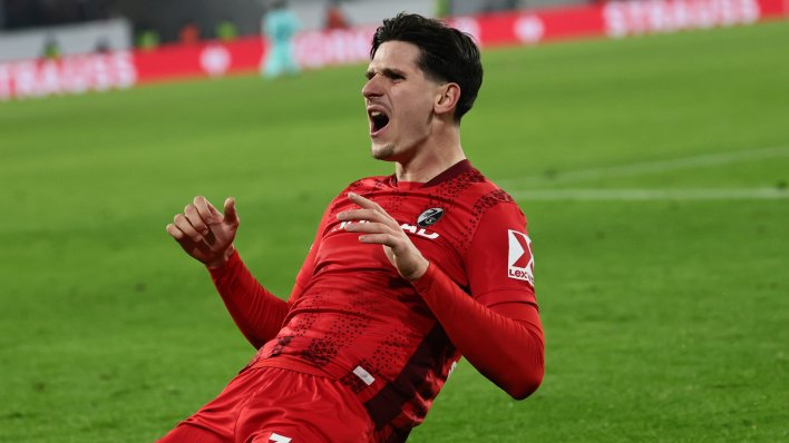 Kakva forma hrvatskog napadača! Opet je zabio, pogledajte gol