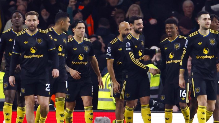 Manchester United je preporođen! U gostima je pobijedio favorita za naslov Premier lige